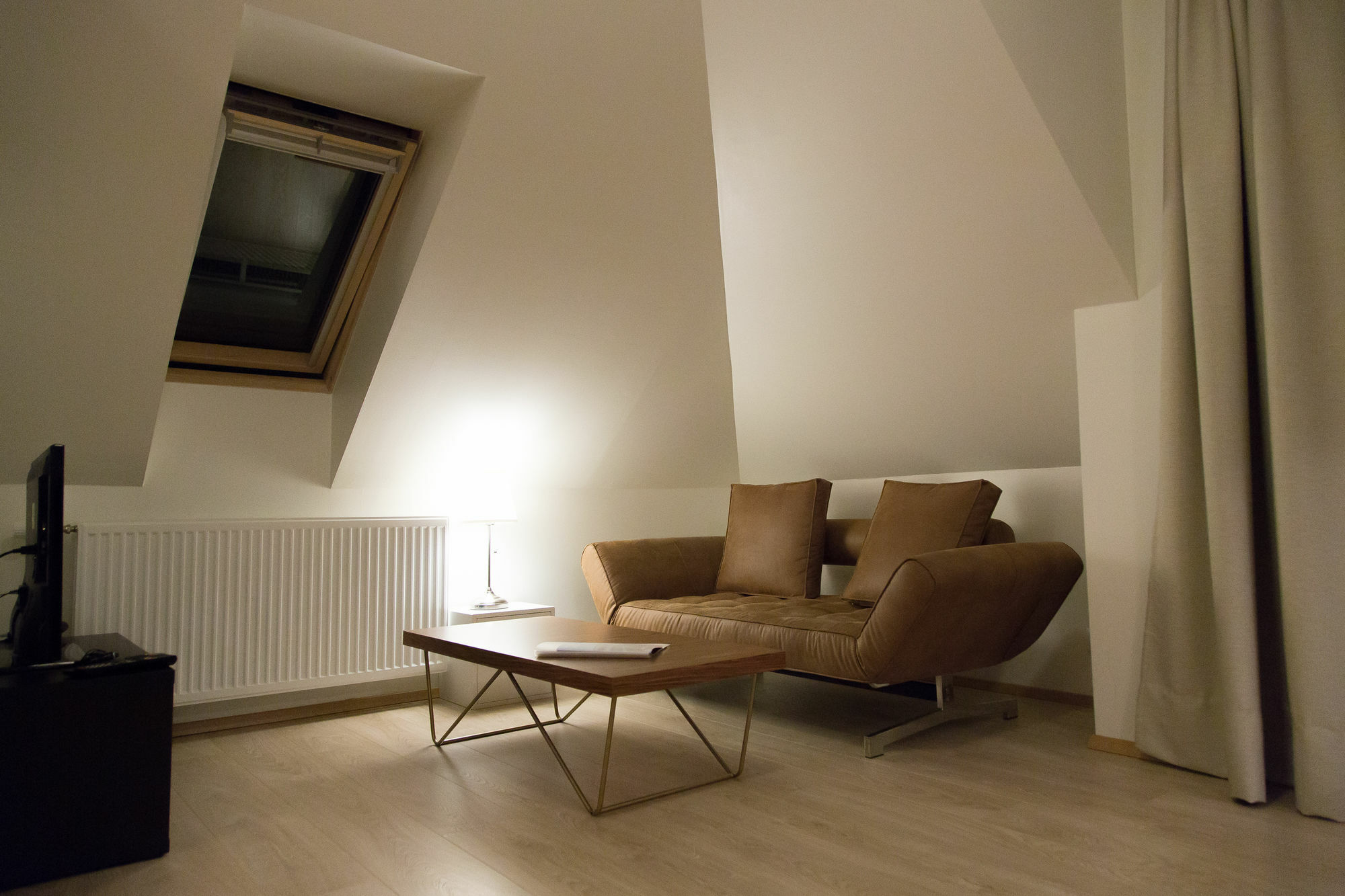 Kerno Apartments Рейкьявик Экстерьер фото