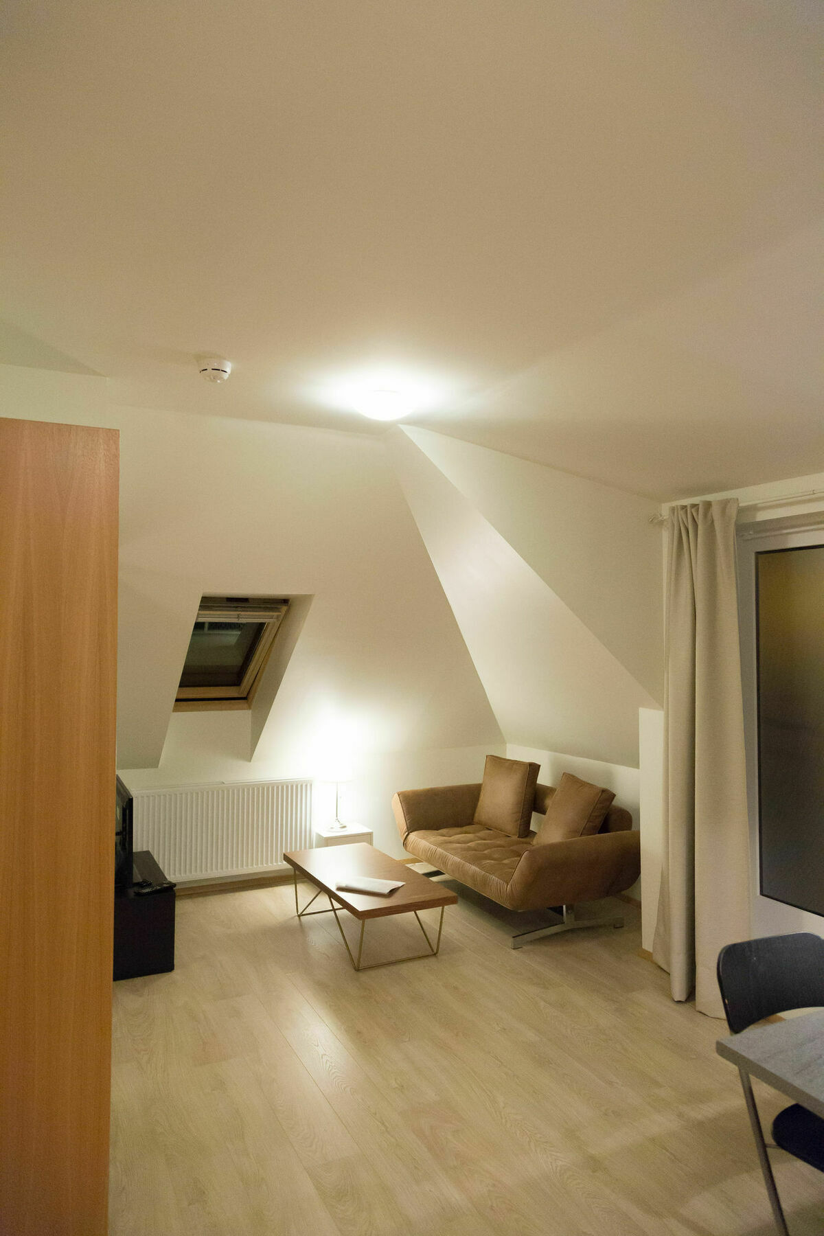Kerno Apartments Рейкьявик Экстерьер фото