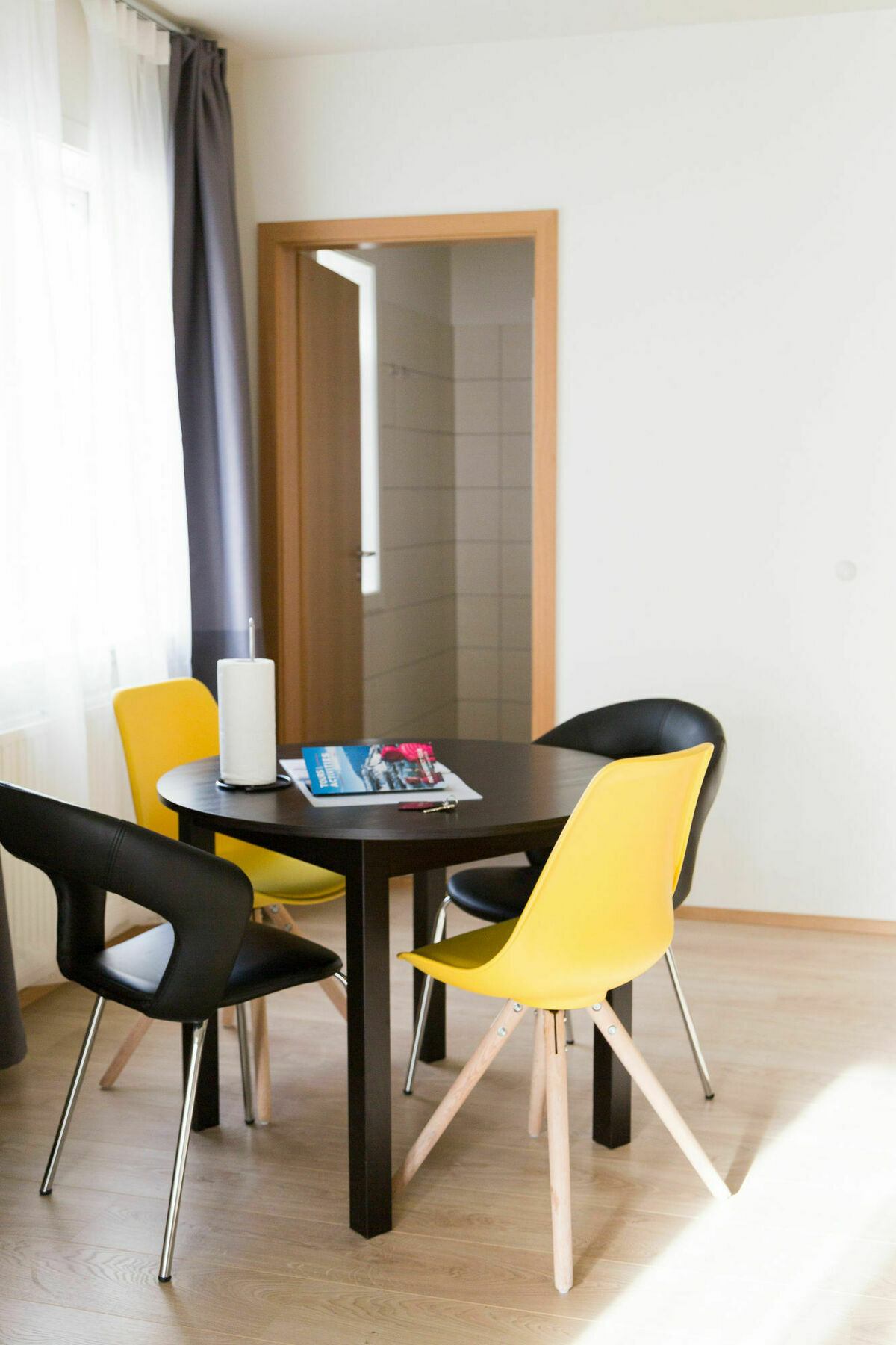 Kerno Apartments Рейкьявик Экстерьер фото